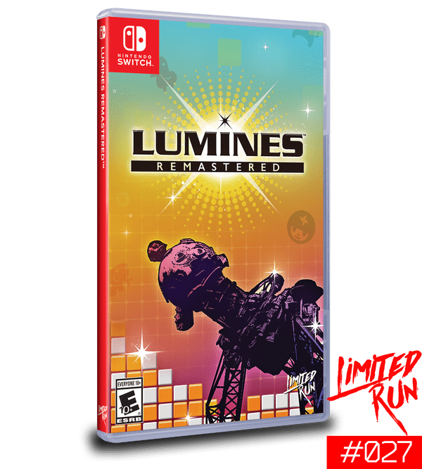 Luminees Remastered