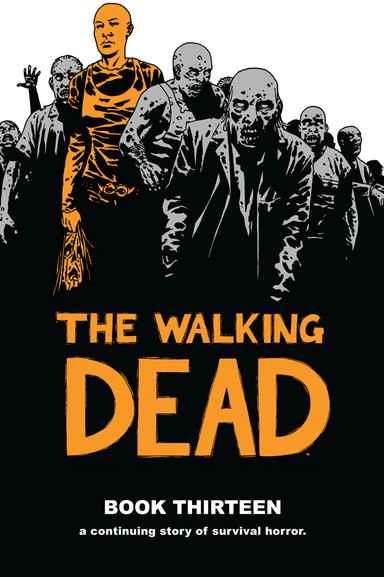 The Walking Dead 13