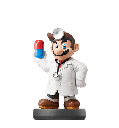 Dr. Mario 