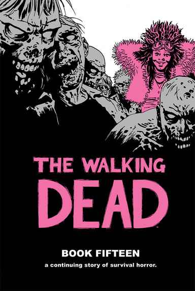The Walking Dead 15