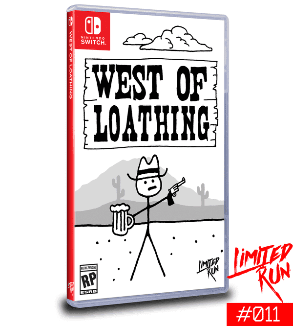 West of Loathing