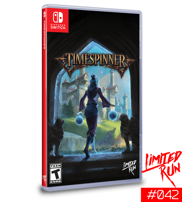 Timespinner