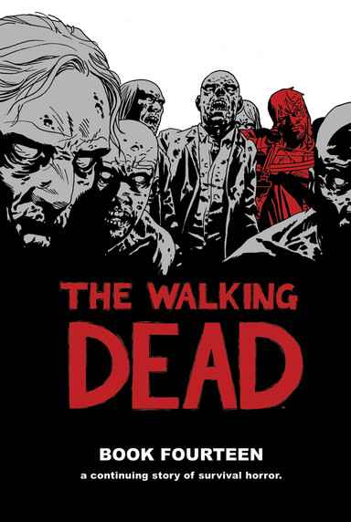The Walking Dead 14