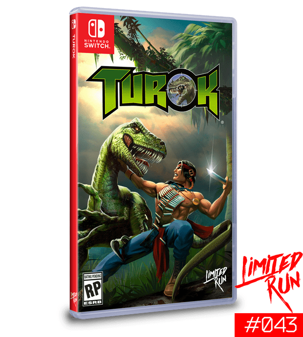 Turok