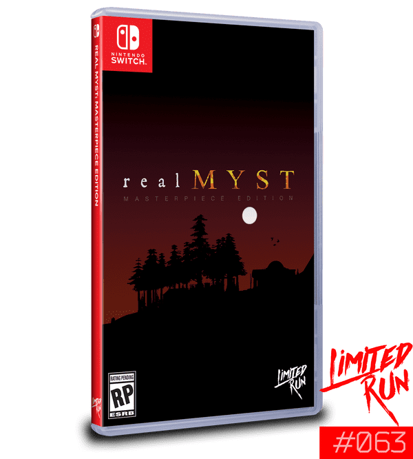 realMyst