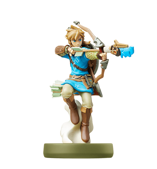 Link (Archer) 