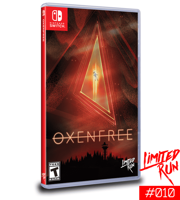 Oxenfree