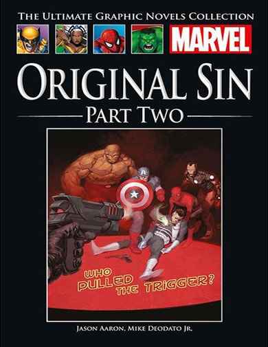 Original Sin (Part 2)