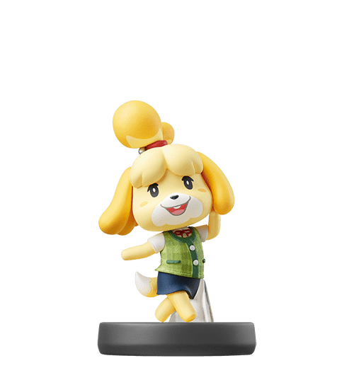Isabelle 