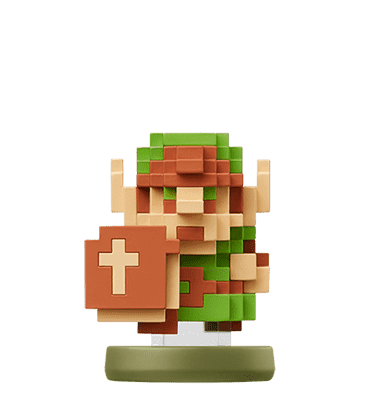 Link - The Legend of Zelda 