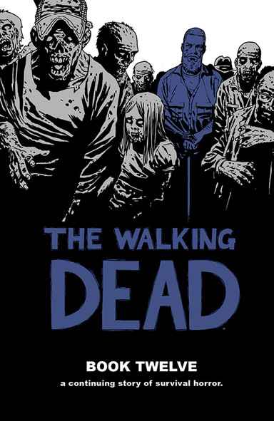 The Walking Dead 12