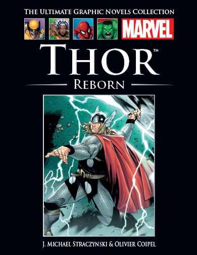 Thor: Reborn