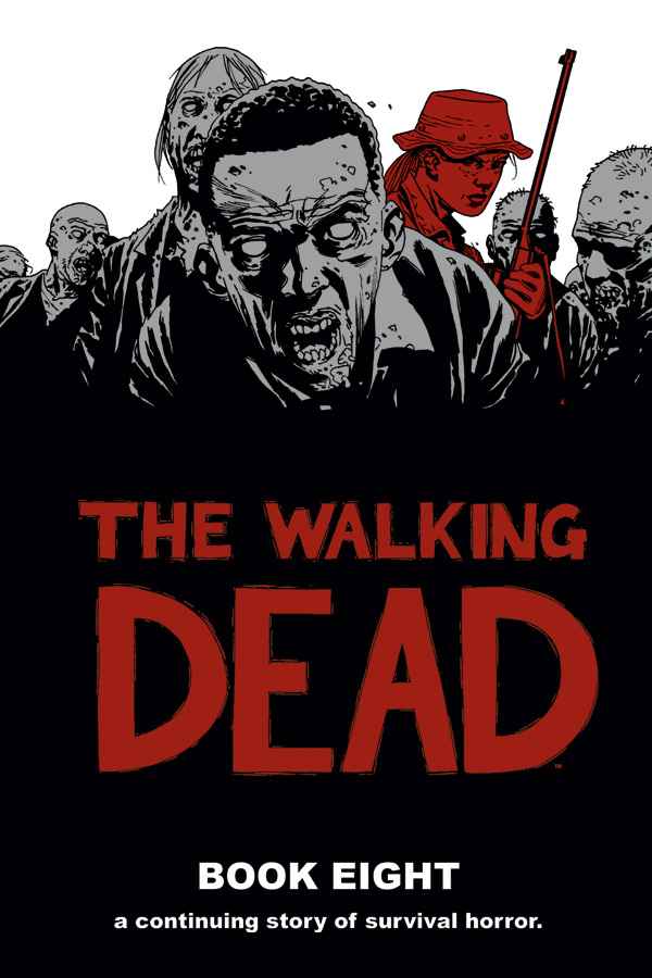 The Walking Dead 08