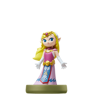 Zelda - The Wind Waker 