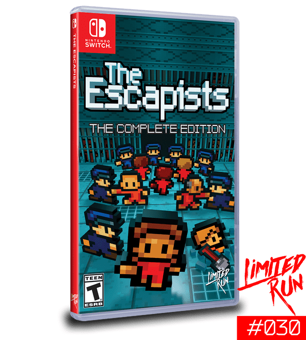 The Escapists