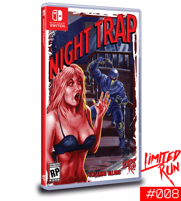 Night Trap