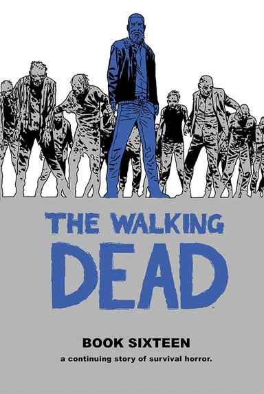 The Walking Dead 16