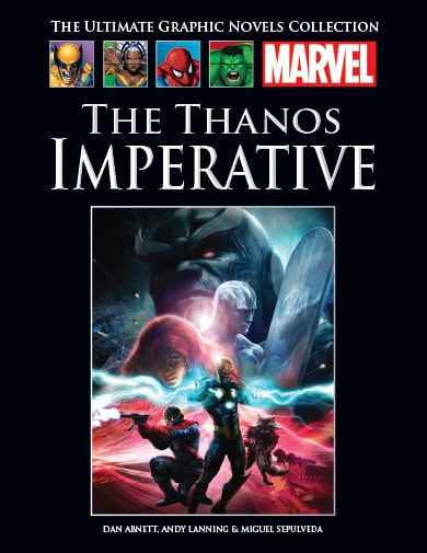 The Thanos Imperative