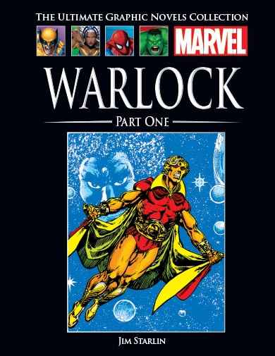 Warlock (Part 1)