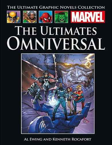 Ultimates: Omniversal