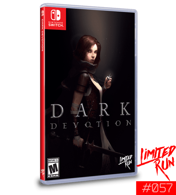 Dark Devotion