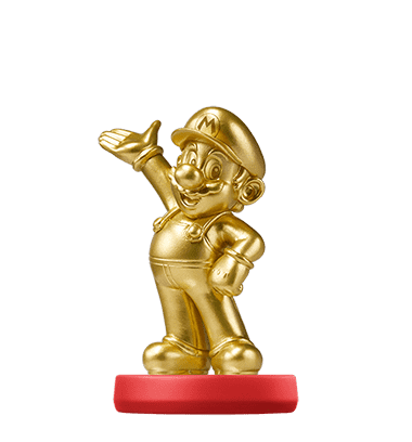 Mario - Gold Edition 