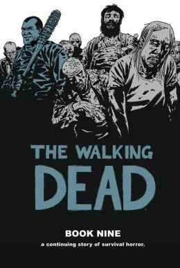 The Walking Dead 09