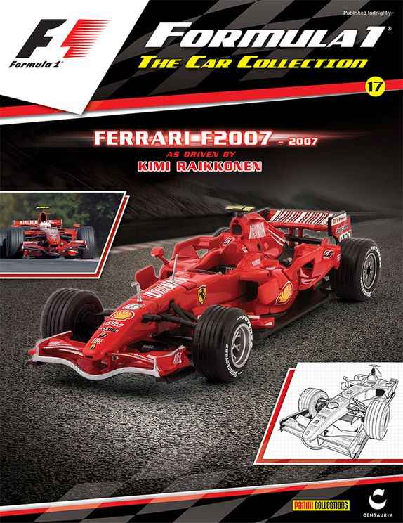 Ferrari F200