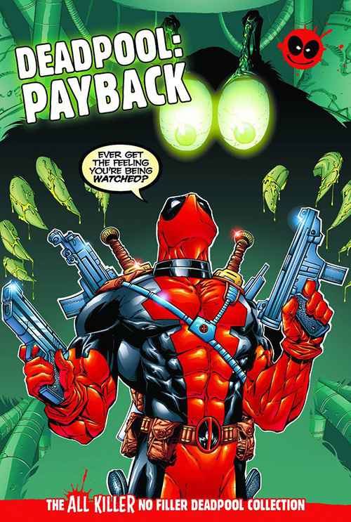 Deadpool: Payback