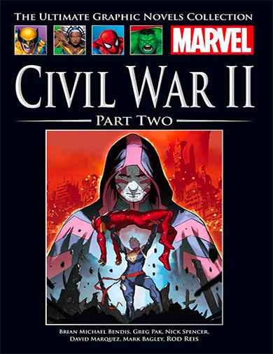 Civil War II Part 2